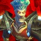 Character Avatar